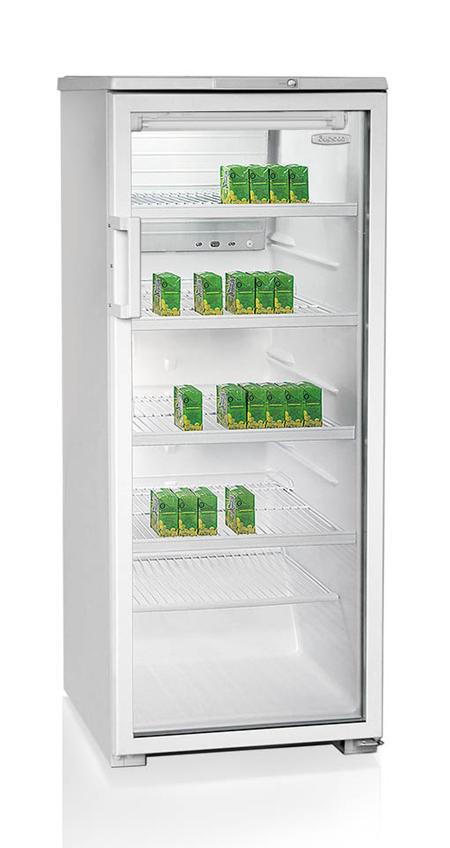 Морозильный шкаф 260 литров