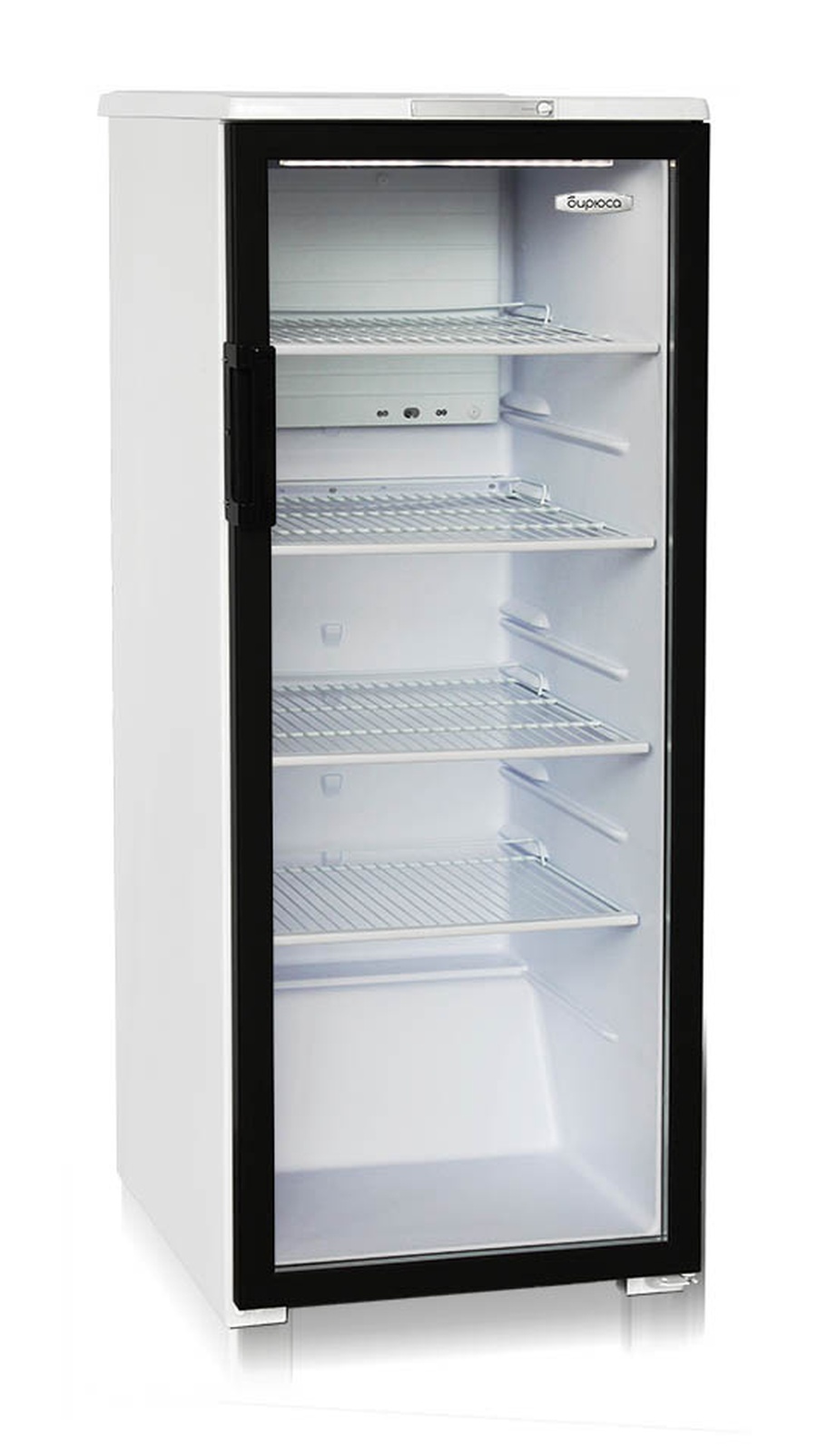 Холодильный шкаф Бирюса b290