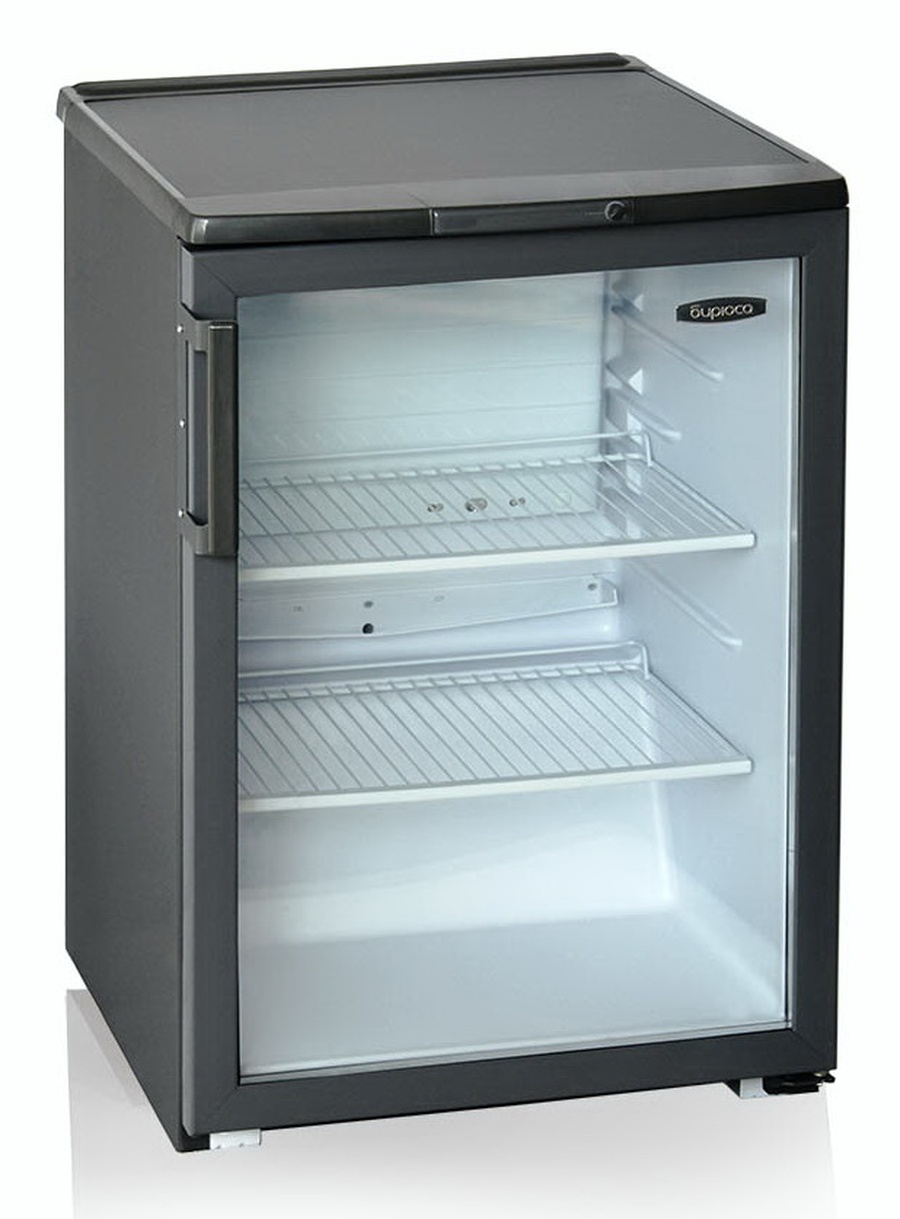 Холодильный шкаф Бирюса w152