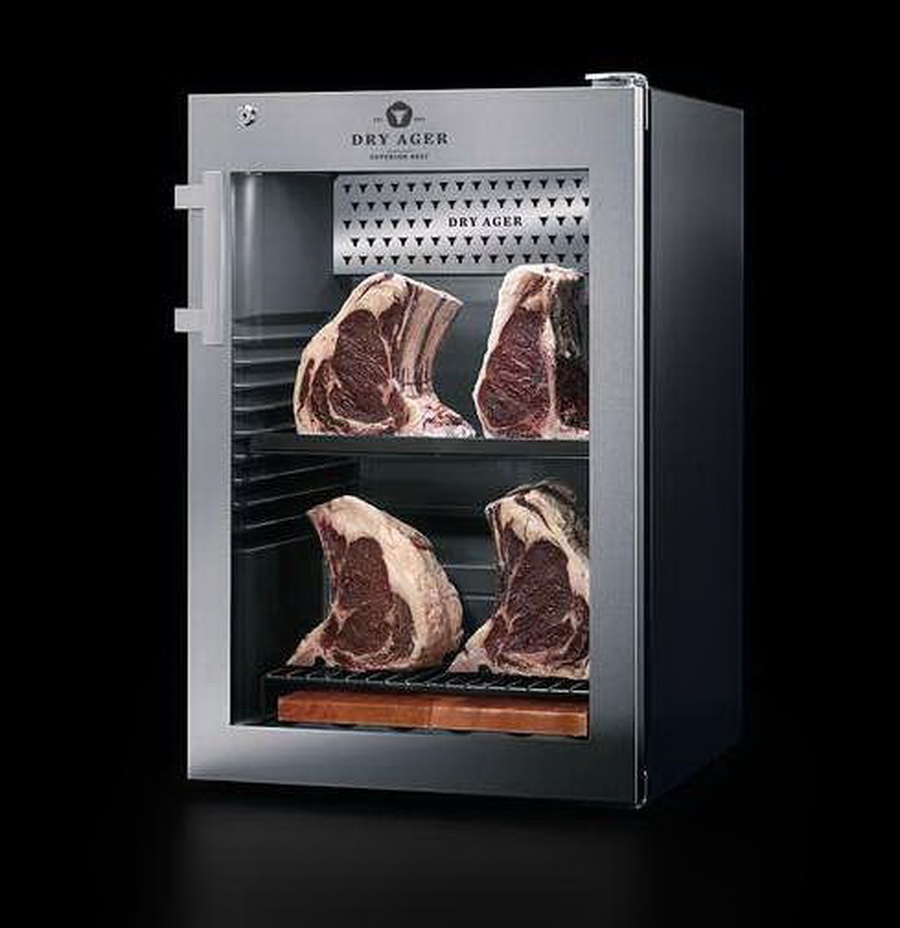 Шкаф для созревания мяса meatage vi180