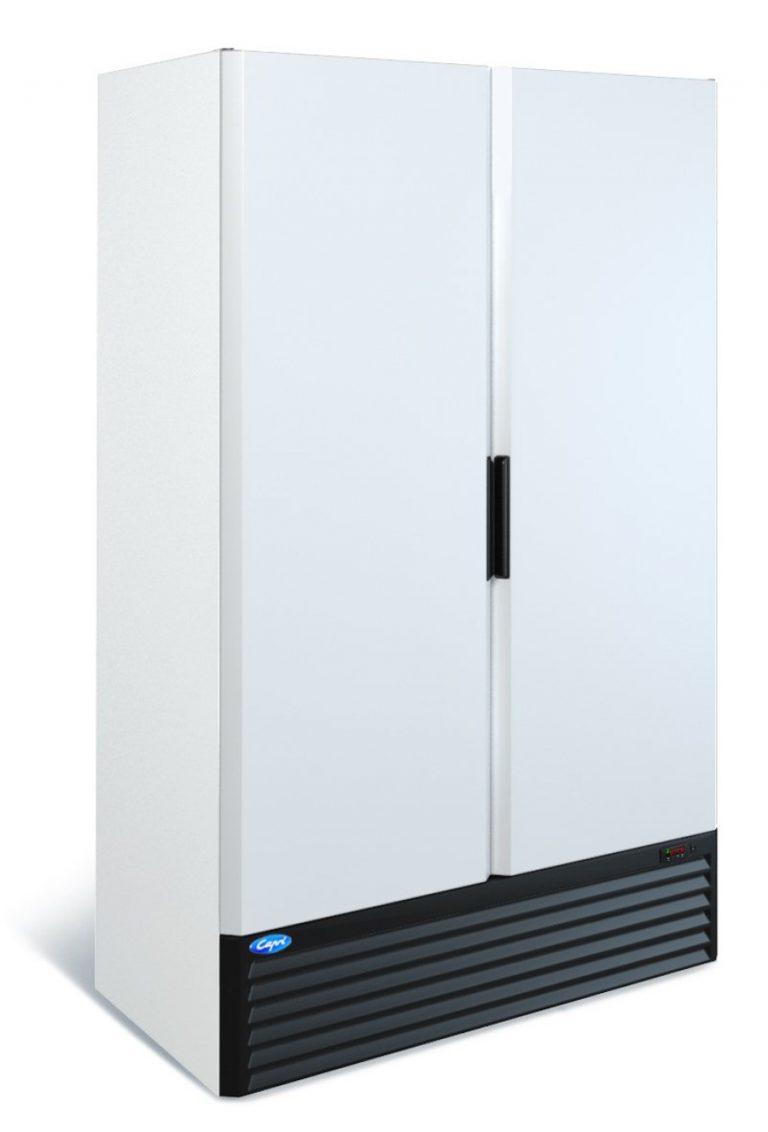 Холодильный шкаф Kayman к500-х