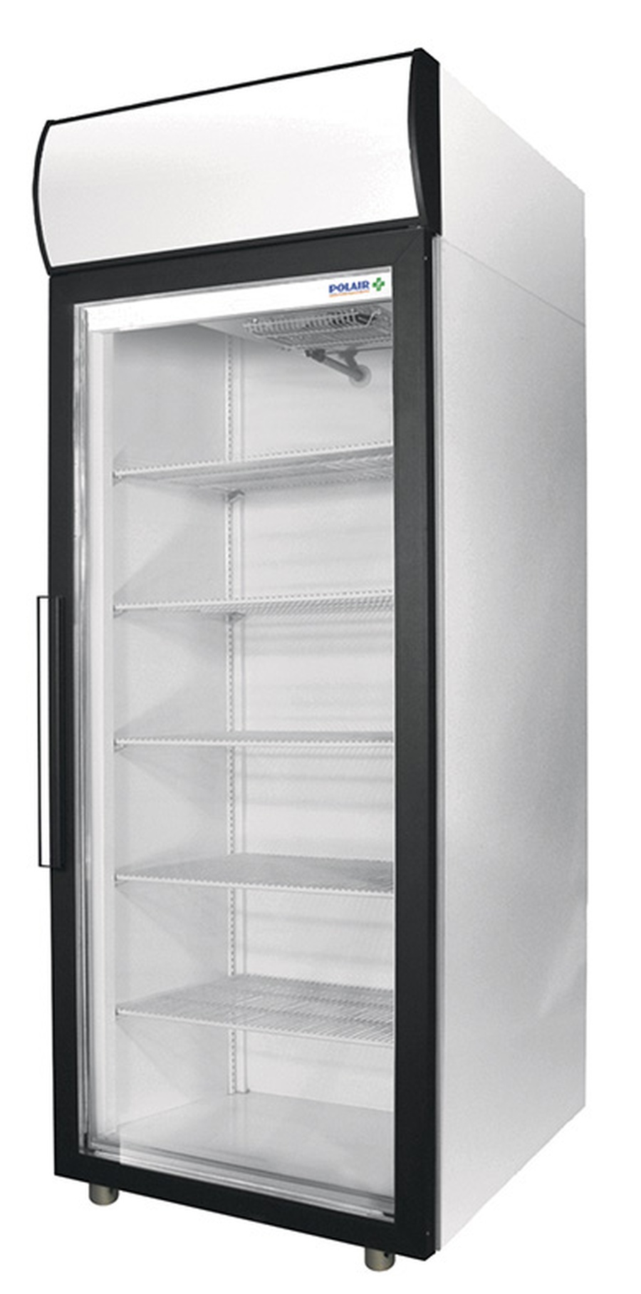 шкаф холодильный dm104 bravo шх 04