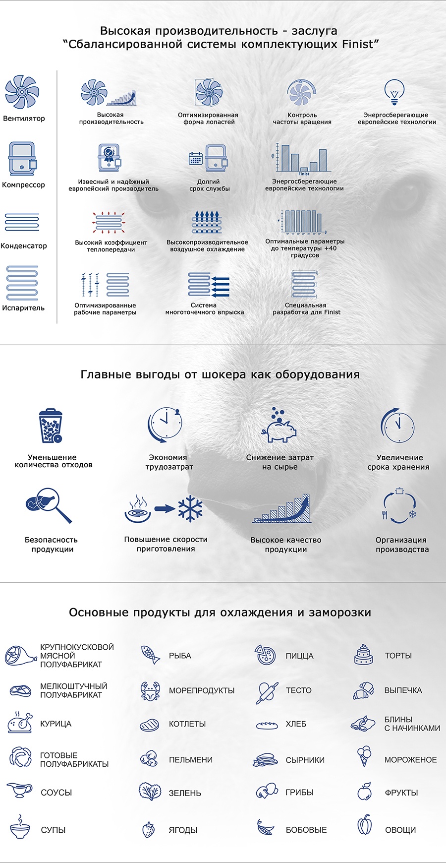 шкаф шоковой заморозки w10tgn