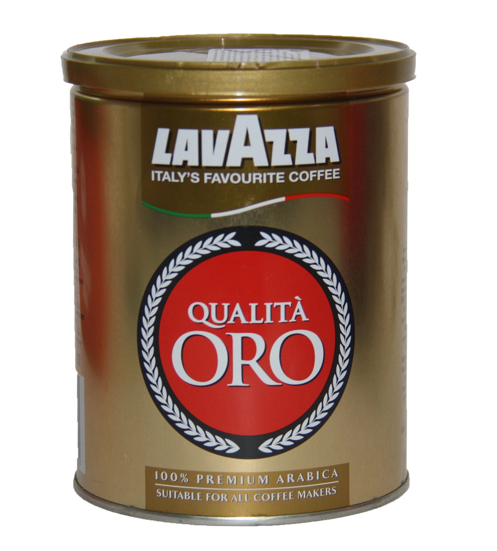 Банка кофе цена. Кофе молотый Lavazza qualita Oro жестяная банка. Кофе Лавацца Оро в банке. Кофе Лавацца жестяная банка. Кофе Lavazza Oro растворимый.