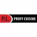 Профессиональные ножи и аксессуары P.L. Proff Cuisine