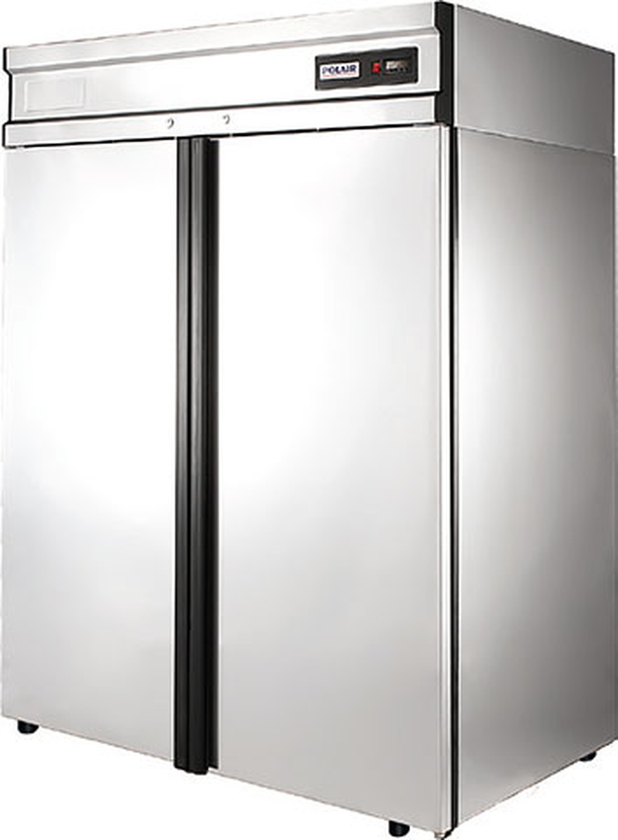 Шкаф холодильный Polair cv114-GM