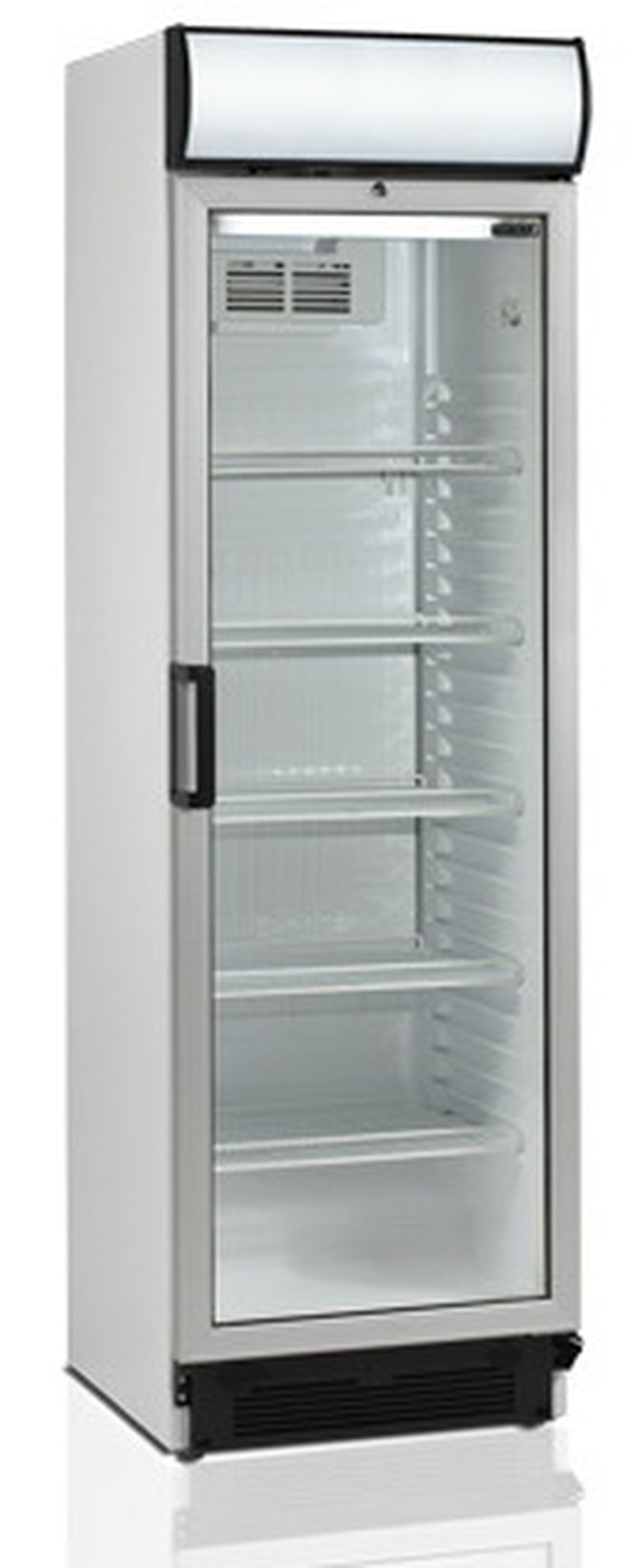Холодильный шкаф Ugur s 374 DL