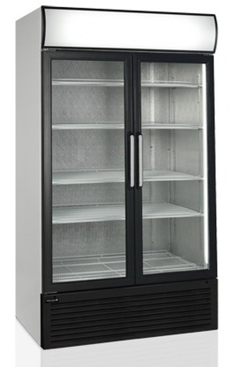холодильный шкаф dm105 g