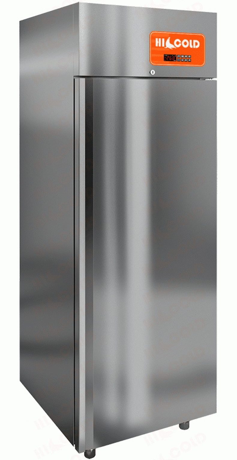 Холодильник HICOLD 600л