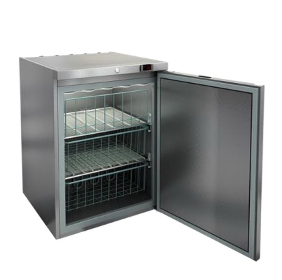 Шкаф холодильный HICOLD bc161