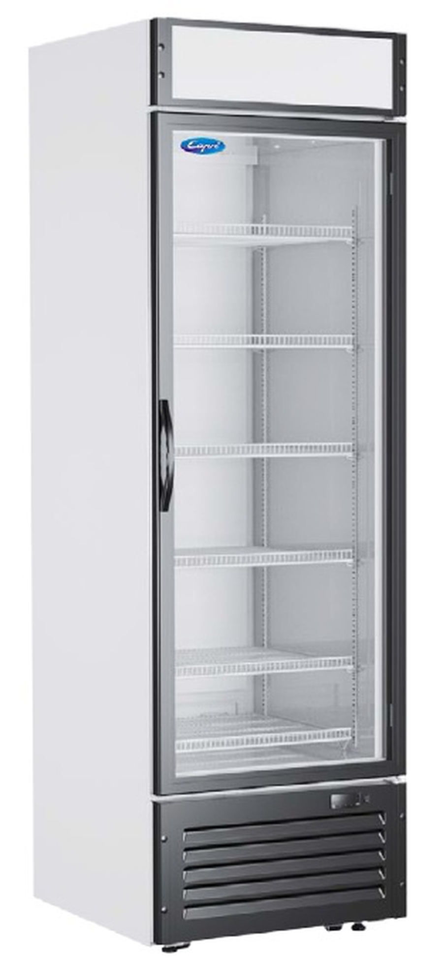 шкаф холодильный капри 1 12