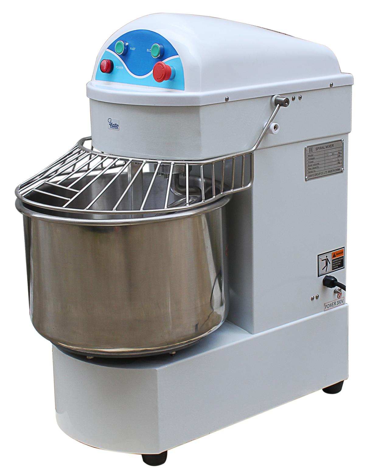Тестомес Viatto DH-30B 220в: купить оптом и в розницу по цене 82947 ...