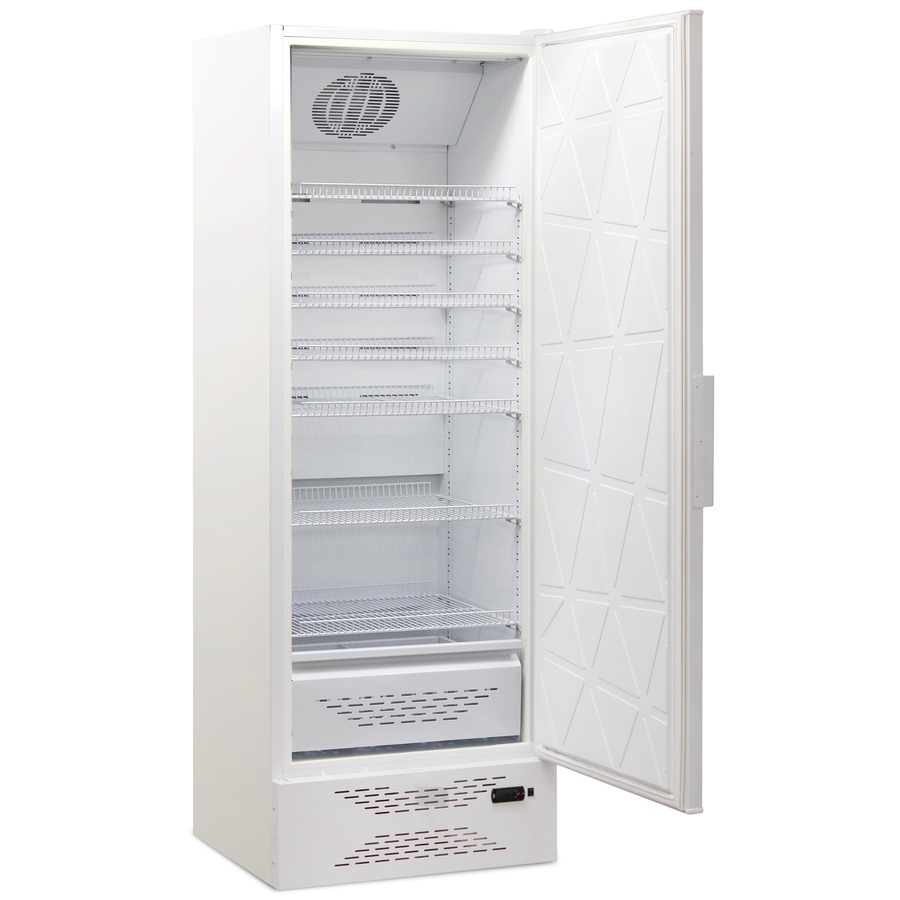 Холодильник фармацевтический Бирюса 450k-RB