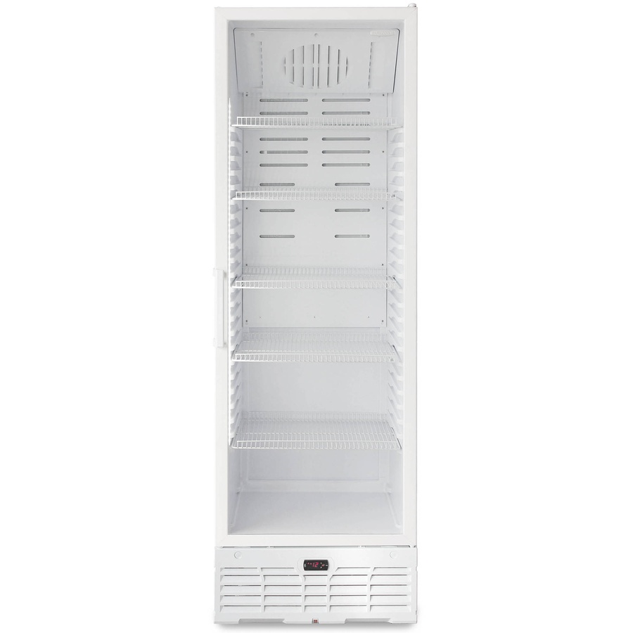 Шкаф холодильный Бирюса 521rn