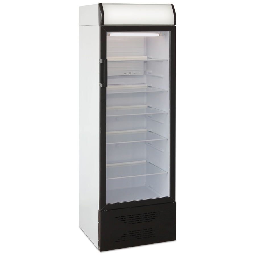 Шкаф холодильный Бирюса 310p
