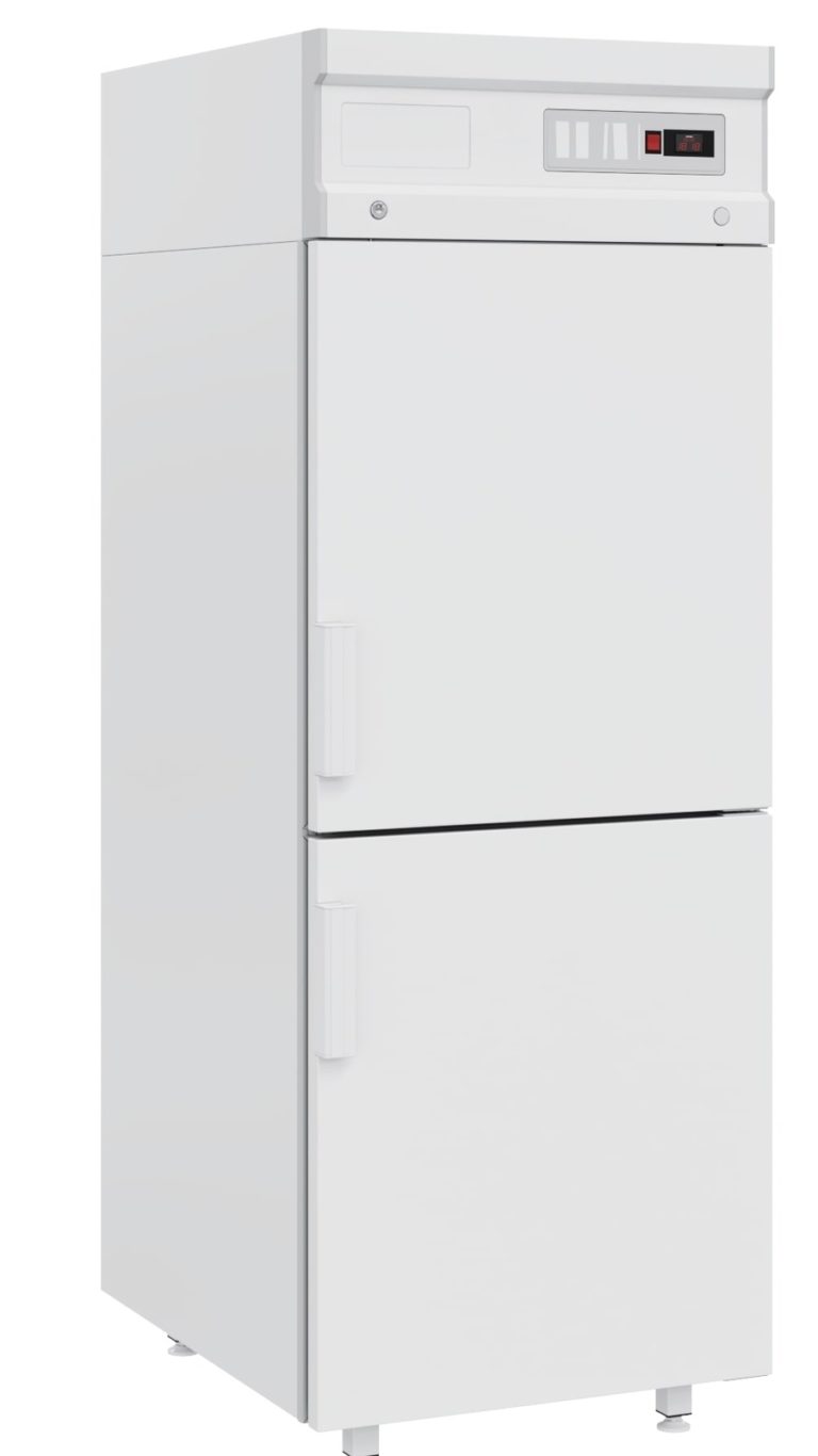 Шкаф холодильный низкотемпературный cb107 g шн 0 7 нерж