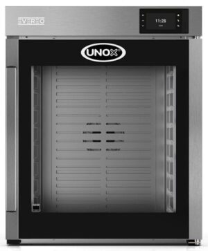 Тепловой шкаф UNOX XEEC-1011-EPL EVEREO