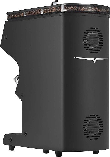 Кофемолка Victoria Arduino MY 85 черная