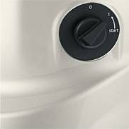 Кофемолка Fiorenzato F64 E белый жемчуг