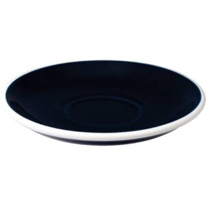 Блюдце Loveramics Egg синее D 155 мм артикул C088-08BDE