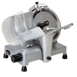 Слайсер RGV Lusso 300 S-L тефлон