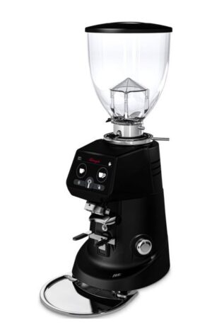 Кофемолка Fiorenzato F64 E черная