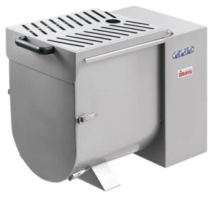 Фаршемешалка SIRMAN IP30M Y14 3 фазы