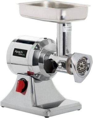 Мясорубка Apach Cook Line ATS12 1Ф.