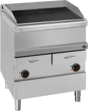 Вапо гриль (водяной гриль) Apach Cook Line APGEW-89P/PL