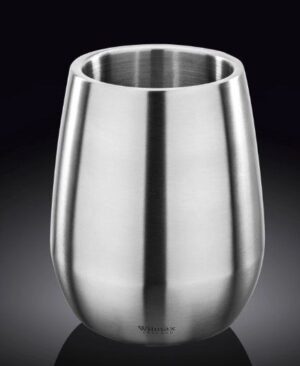 Ведро для вина Wilmax 1300 мл, H 190 мм, D 120 мм артикул WL-552403/A