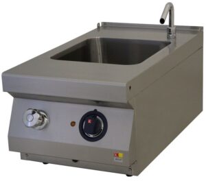 Макароноварка электрическая KOGAST (Kovinastroj) EKT-TOP47