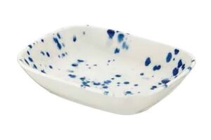 Салатник Kutahya Mix&Match 100 мл, L 120 мм, B 80 мм, H 25 мм артикул BNEO12KR890027