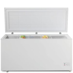 Морозильный ларь Бирюса 455KX