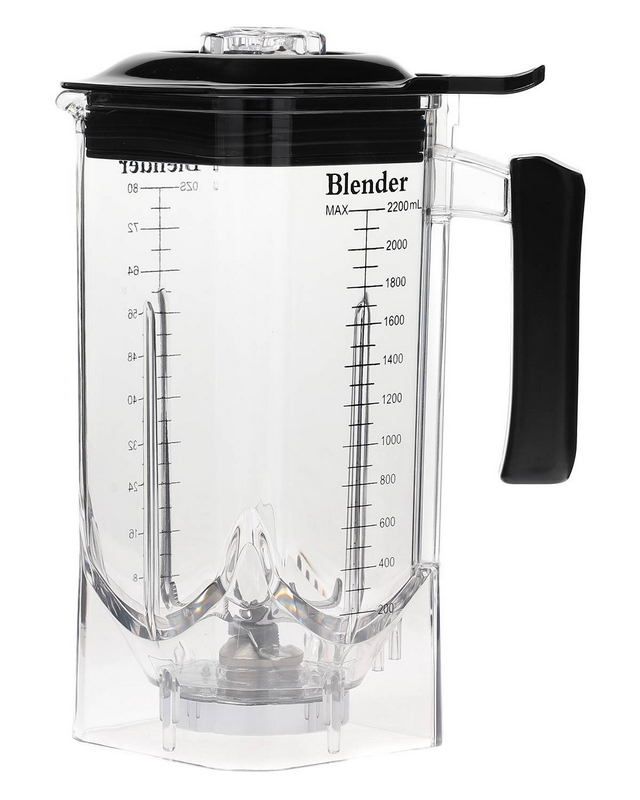 Блендер Viatto VA-BL1899B