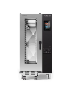 Пароконвектомат Lainox NABOO 5.0 NAE201B