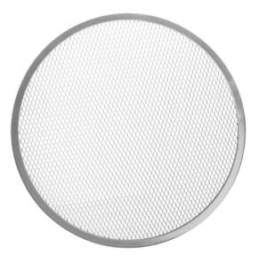 Сетка для пиццы Luxstahl D 330 мм
