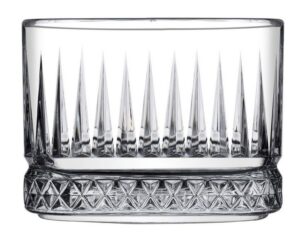 Креманка PASABAHCE Elysia 235 мл, L 80 мм, B 80 мм, H 62 мм артикул 530138