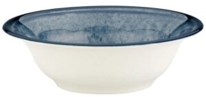 Салатник Kutahya Blue Stone 350 мл, D 160 мм, H 47,5 мм артикул BNFO16KK890003