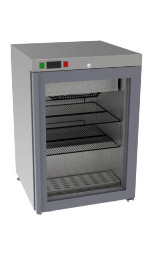 Холодильный шкаф Аркто DR0.13-G