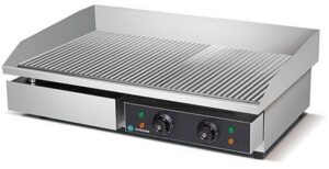 Поверхность жарочная электрическая HURAKAN HKN-PSR730