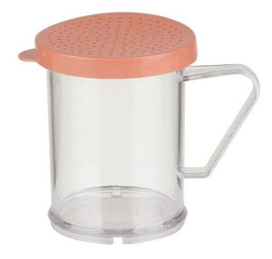 Емкость для специй Viatto JW-SK280M 280 мл с отверстиями артикул JW-SK280M