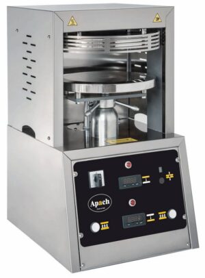 Пресс для пиццы Apach Cook Line APRESS33
