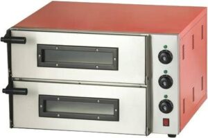 Печь для пиццы Viatto EP-2
