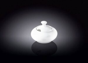 Сахарница Wilmax 250 мл, D 100 мм артикул 995021