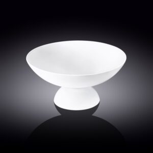 Ваза для фруктов Olivia D 240 мм, H 115 мм артикул 996126