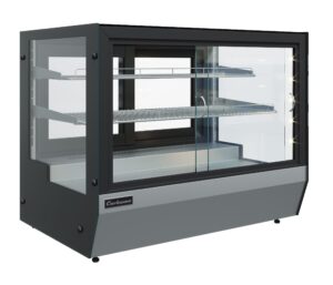 Барная нейтральная витрина Carboma Amra AC59 Slider N 0,9-1 (0430)