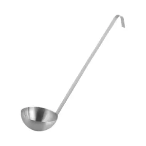 Половник 236 мл, нержавейка, серия Проф-Эконом, P.L. Proff Cuisine