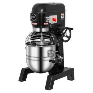 Миксер планетарный напольный Viatto Commercial Mercury BH-50BW (380В)