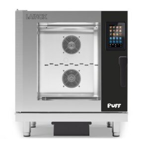 Печь конвекционная электрическая Lainox PUFF PFEN064
