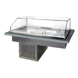 Встраиваемая холодильная витрина Финист GALA ВХВт-5